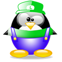 Penguin pingouin pinguino 768